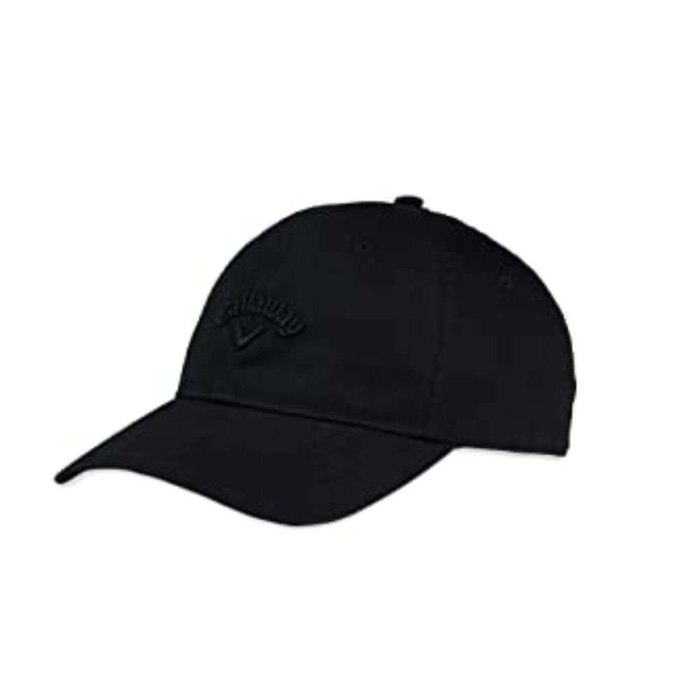 Golf Performance Baseball Cap Lightweight Cotton … - image 2